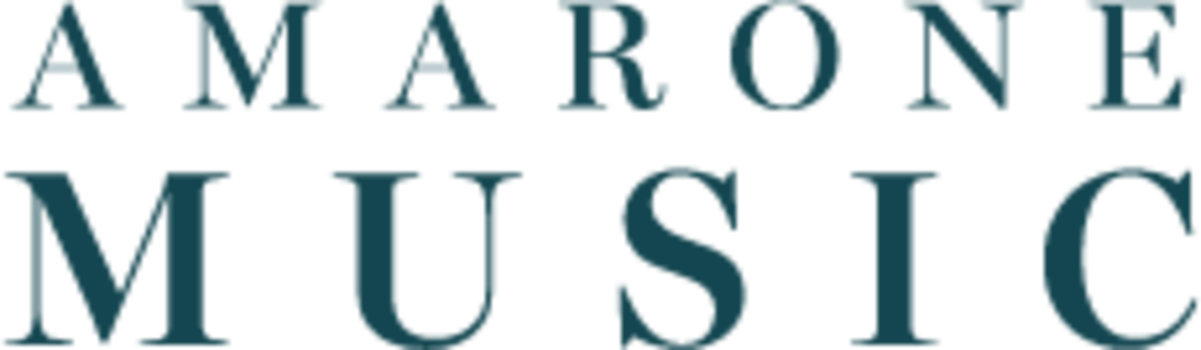 Amarone Music logo